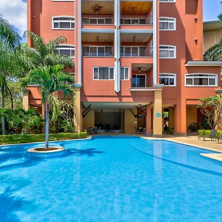 Apartament Naxos 15 Tamarindo Zewnętrze zdjęcie