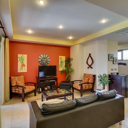Apartament Naxos 15 Tamarindo Zewnętrze zdjęcie