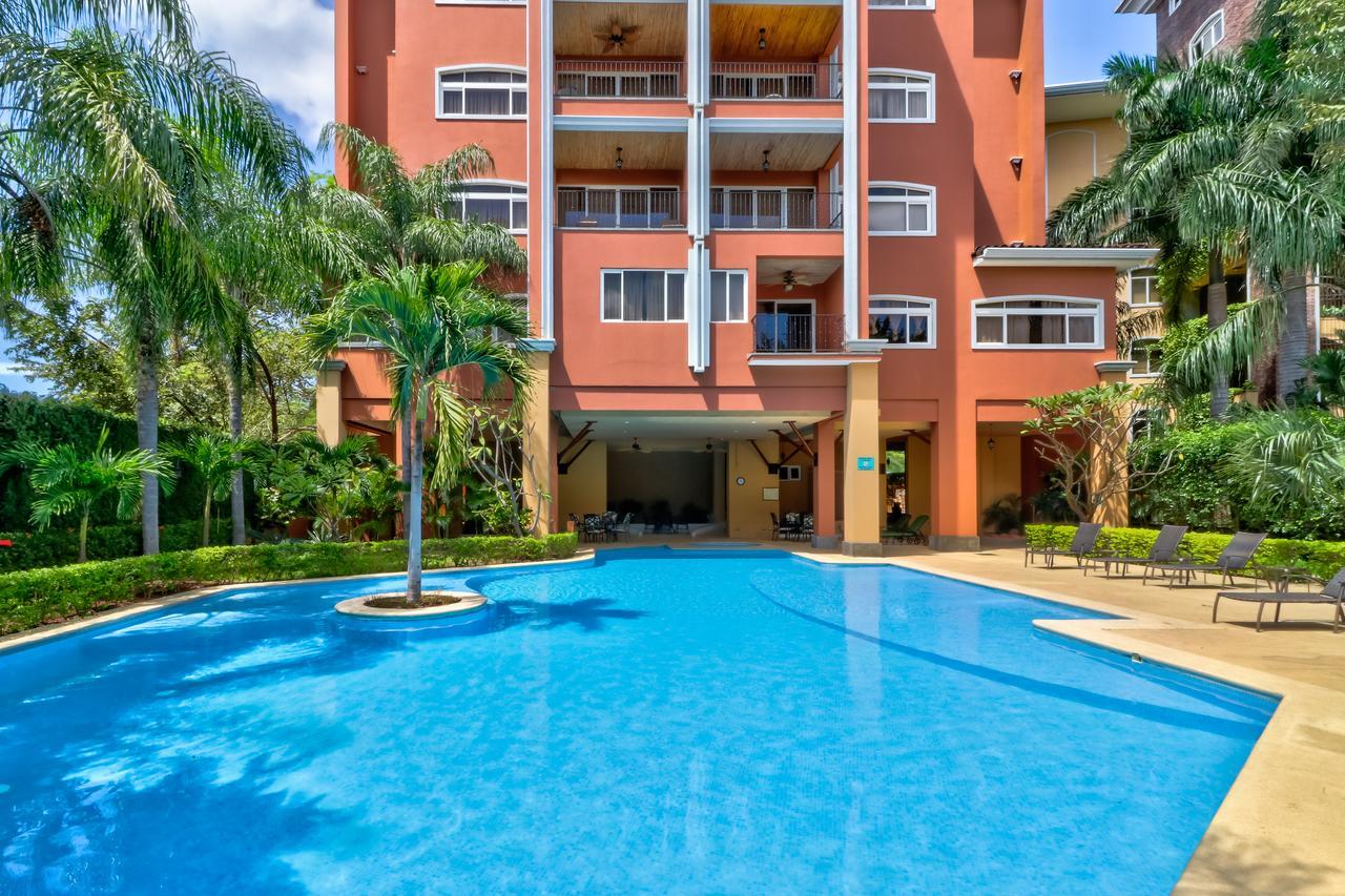 Apartament Naxos 15 Tamarindo Zewnętrze zdjęcie