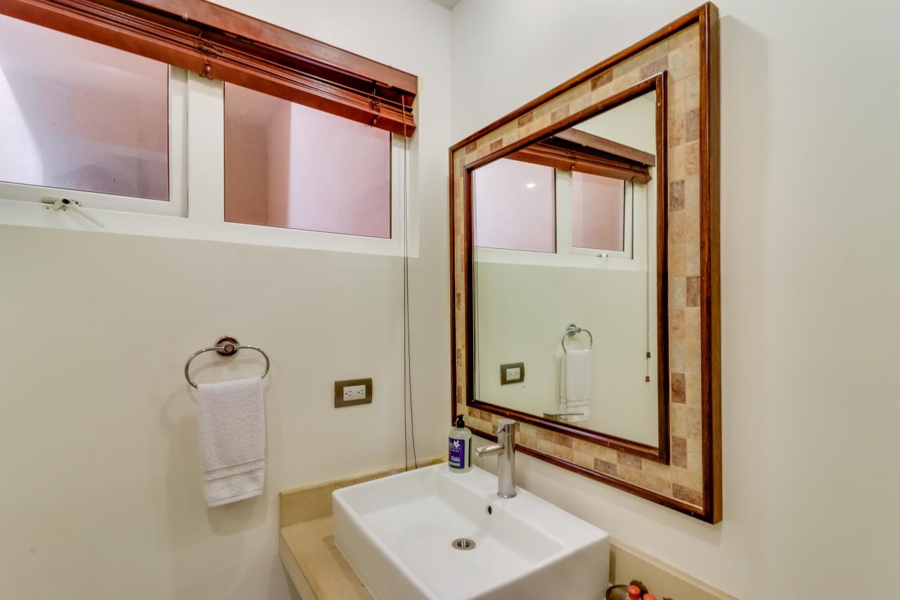 Apartament Naxos 15 Tamarindo Zewnętrze zdjęcie