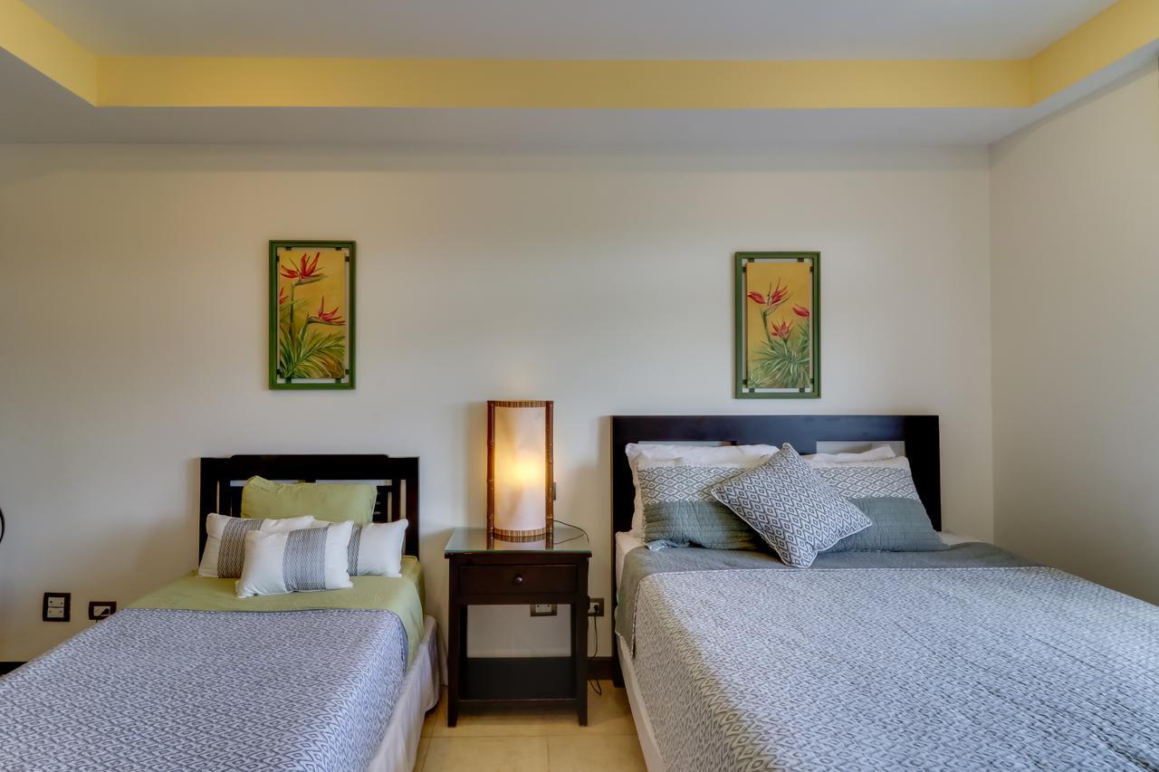 Apartament Naxos 15 Tamarindo Zewnętrze zdjęcie