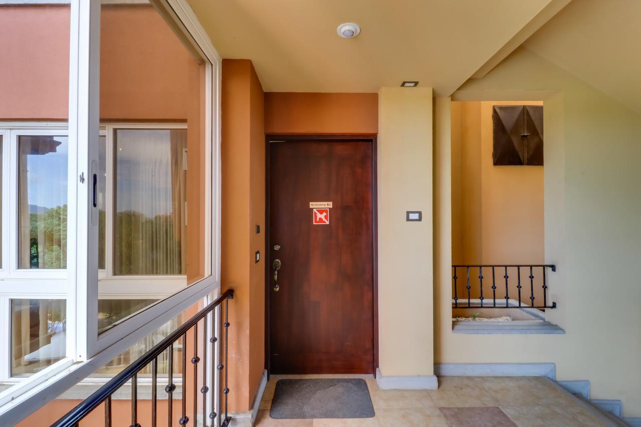 Apartament Naxos 15 Tamarindo Zewnętrze zdjęcie