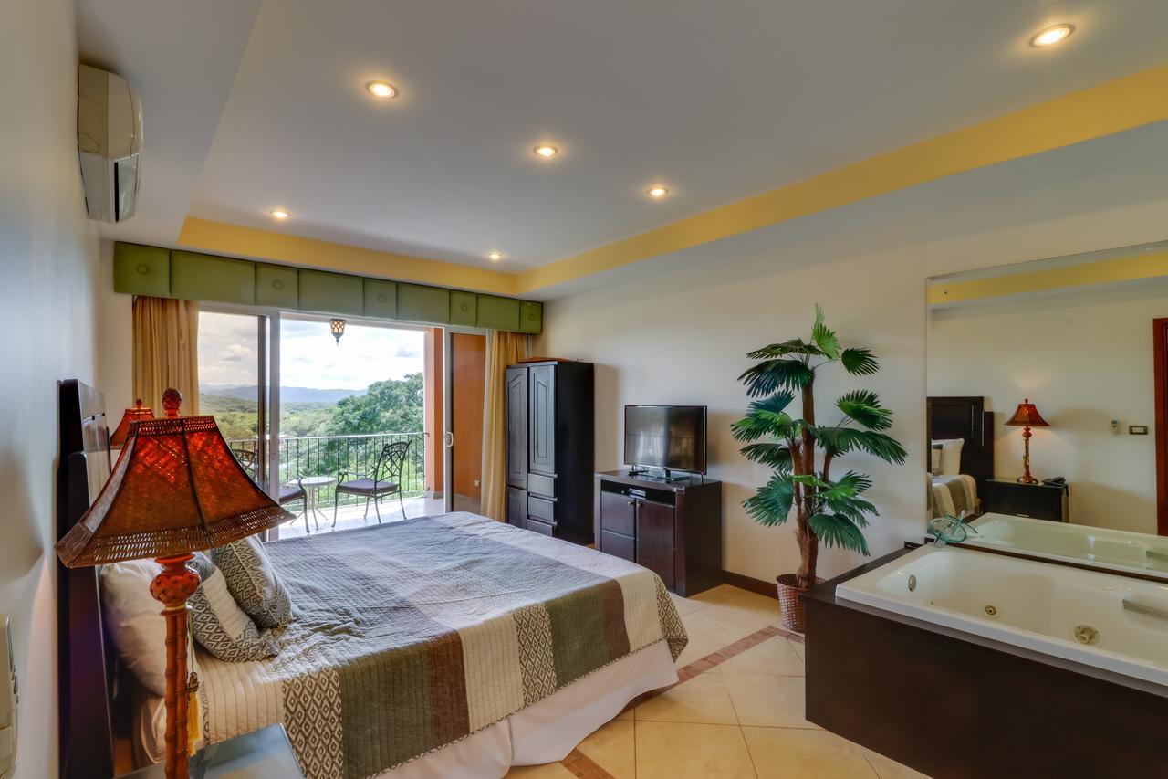 Apartament Naxos 15 Tamarindo Zewnętrze zdjęcie