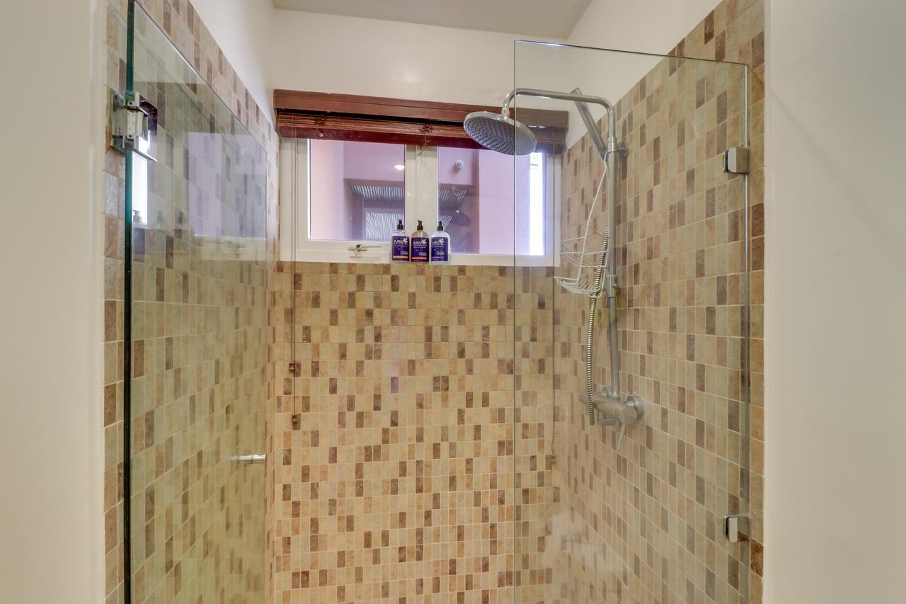 Apartament Naxos 15 Tamarindo Zewnętrze zdjęcie