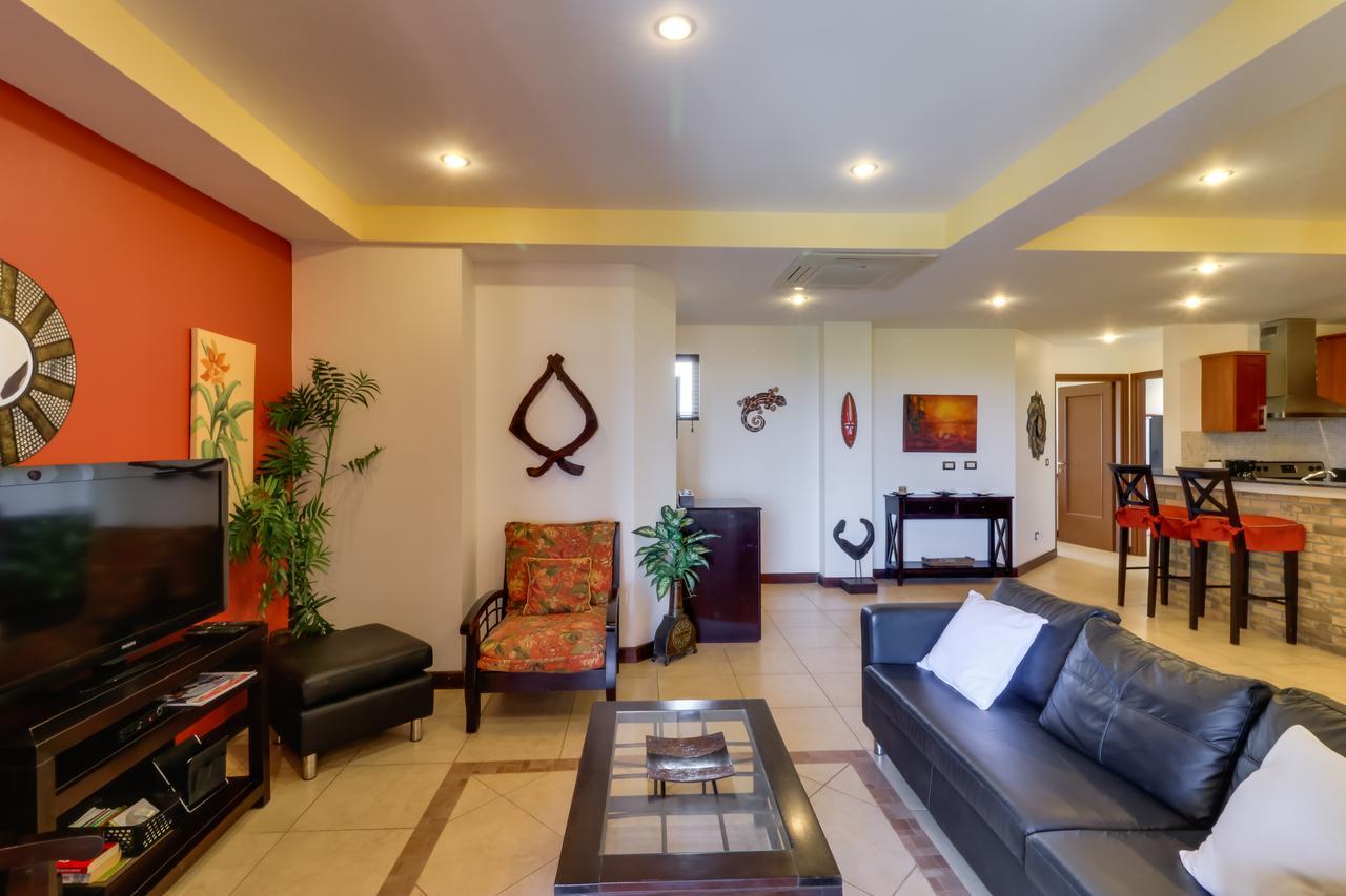 Apartament Naxos 15 Tamarindo Zewnętrze zdjęcie