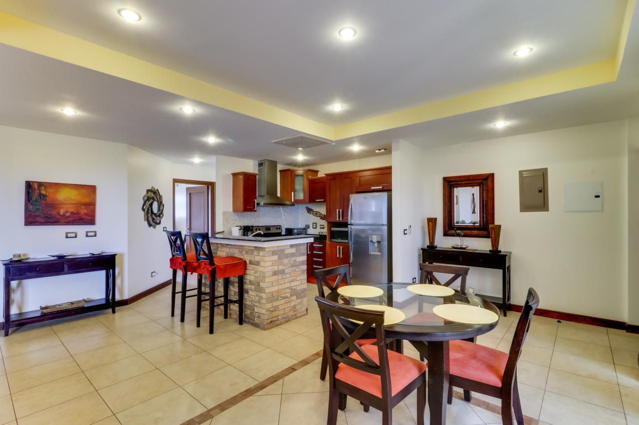 Apartament Naxos 15 Tamarindo Zewnętrze zdjęcie