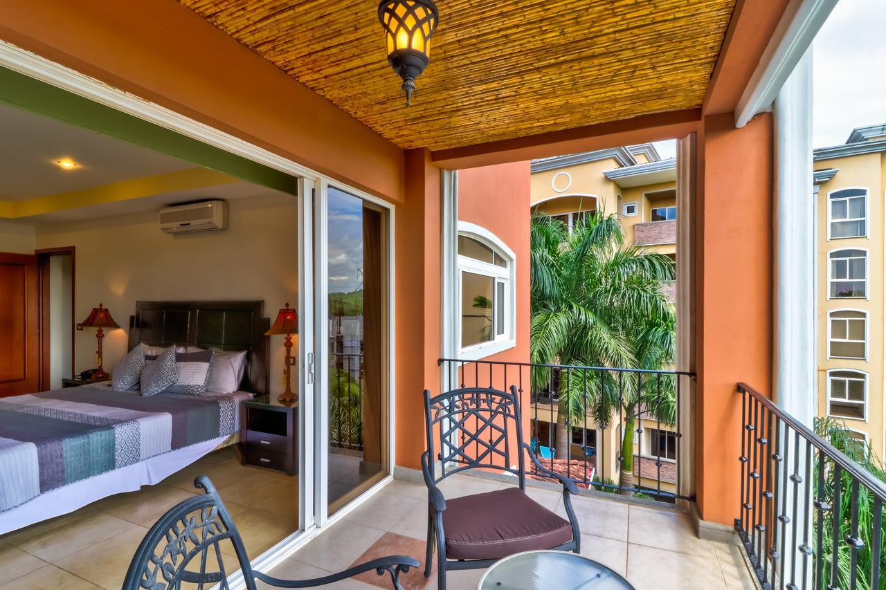 Apartament Naxos 15 Tamarindo Zewnętrze zdjęcie