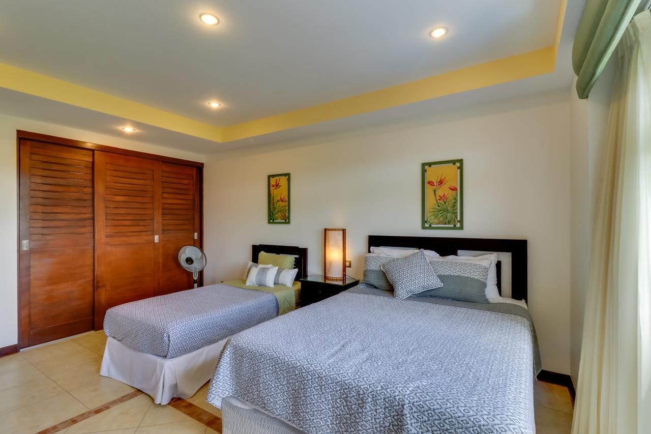 Apartament Naxos 15 Tamarindo Zewnętrze zdjęcie