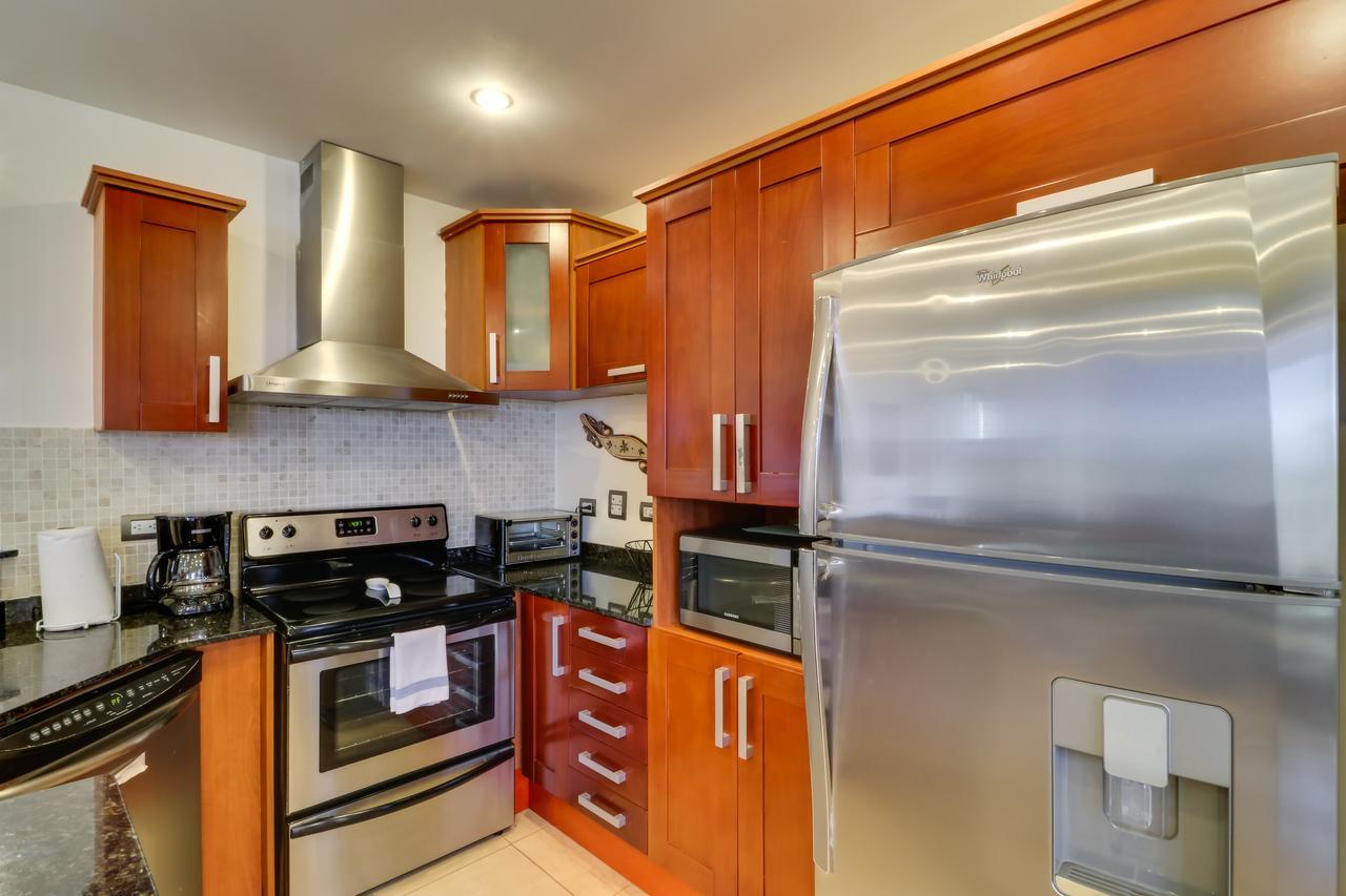 Apartament Naxos 15 Tamarindo Zewnętrze zdjęcie