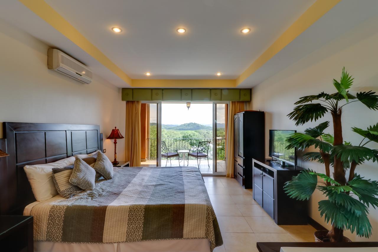 Apartament Naxos 15 Tamarindo Zewnętrze zdjęcie