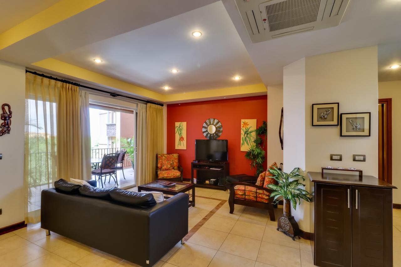 Apartament Naxos 15 Tamarindo Zewnętrze zdjęcie