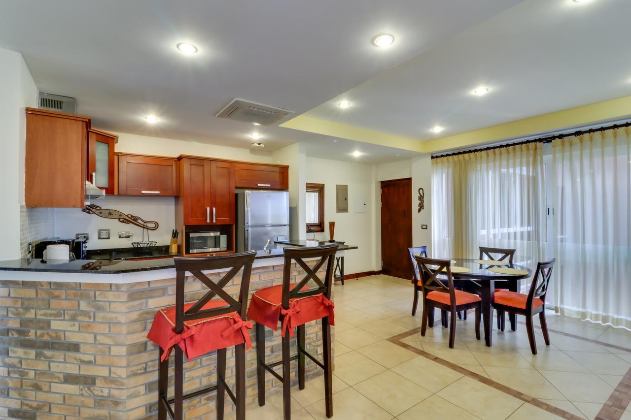 Apartament Naxos 15 Tamarindo Zewnętrze zdjęcie