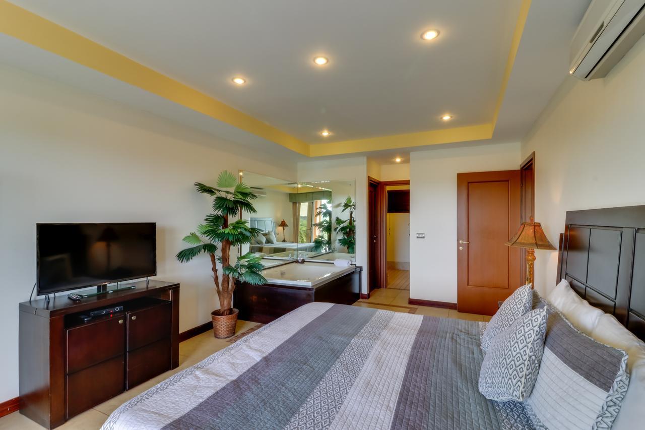 Apartament Naxos 15 Tamarindo Zewnętrze zdjęcie