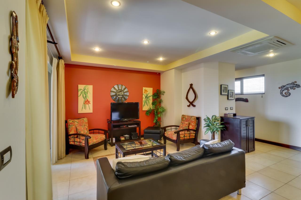 Apartament Naxos 15 Tamarindo Zewnętrze zdjęcie