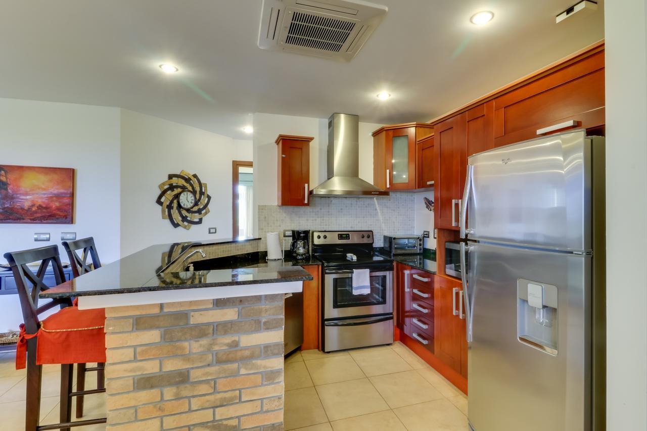 Apartament Naxos 15 Tamarindo Zewnętrze zdjęcie
